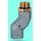 Stainless Steel Hydraulic Fittings