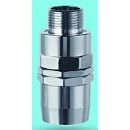 Universal Joint For Fuel Hose Nozzle